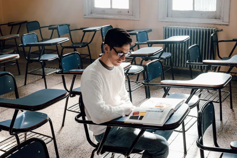 American Students Are Quietly Enrolling in India's Toughest Exams — Here's Why That Changes Everything