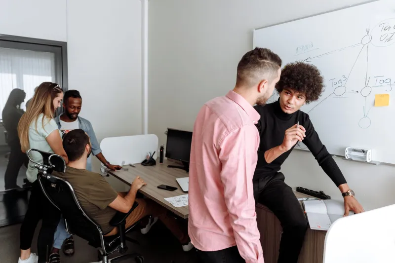 Beyond the GPA: How Leading US Employers Are Now Screening for Collaborative Learning DNA
