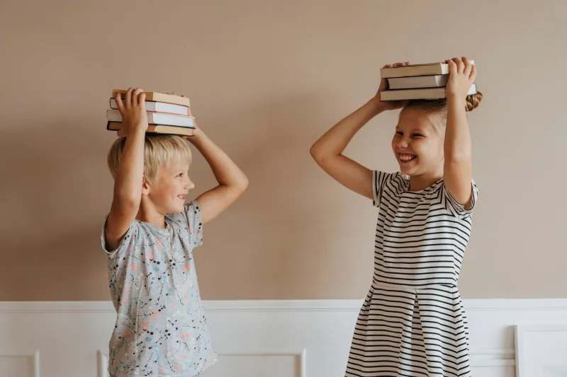 From Rivals to Allies: How Competitive Exam Prep Communities Are Quietly Fixing Sibling Relationships Across America