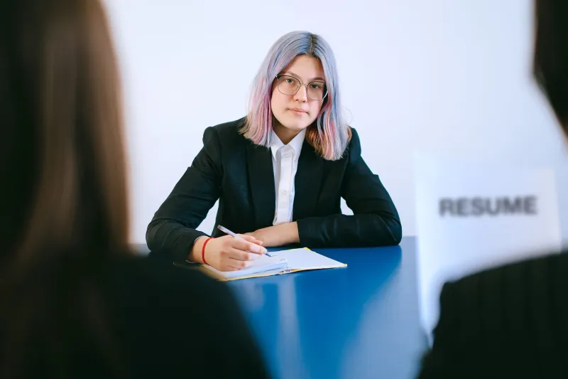 Why Fortune 500 Recruiters Are Looking for JEE and UPSC on Your Resume