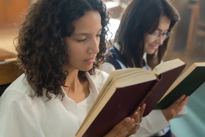 Why Human Accountability Partners Are Beating ChatGPT at the One Thing That Actually Moves the Needle on Exam Scores