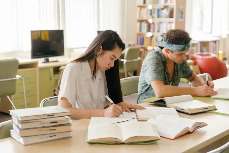 7 Study Techniques Borrowed from IIT Toppers That Are Transforming How American Students Ace the SAT, GRE, and GMAT