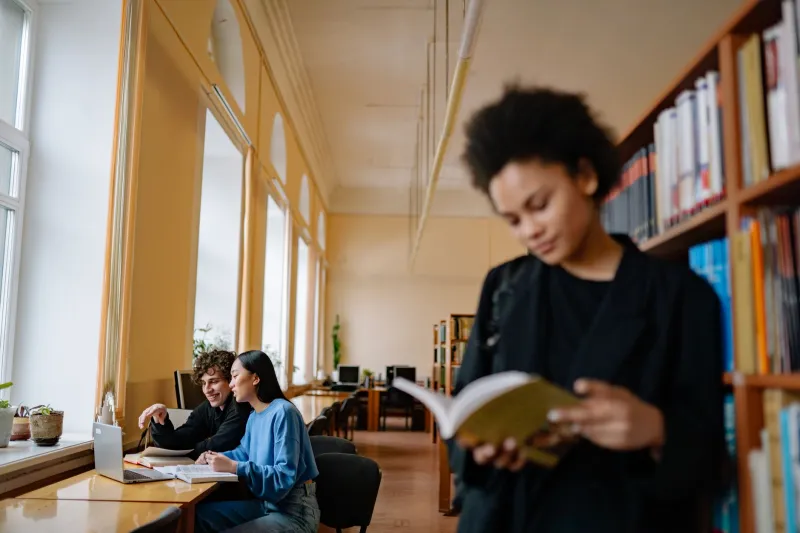 How Mastering Indian Competitive Exams Is Opening Ivy League Doors for American Students