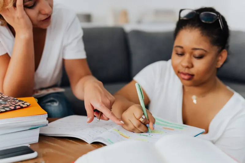 Why the Ancient Idea of 'Mitra' Is Becoming the Most Powerful Force in American Academic Mentorship