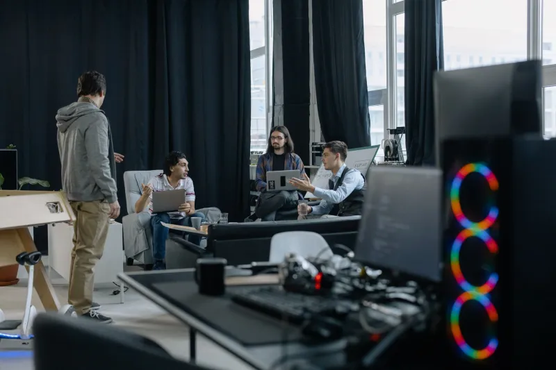 What Tech Giants Are Really Looking for When They Hire Candidates With Competitive Exam Backgrounds